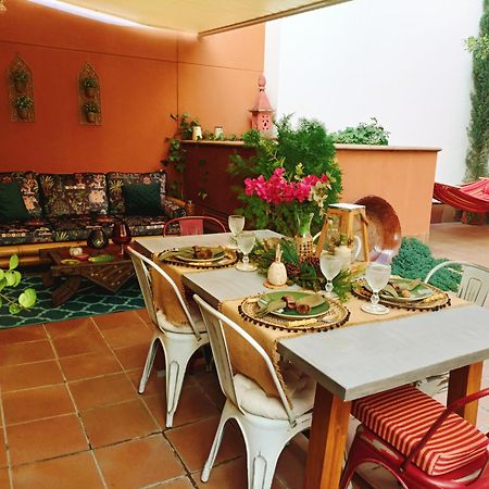 Ferienwohnung Ziza Córdoba Exterior foto