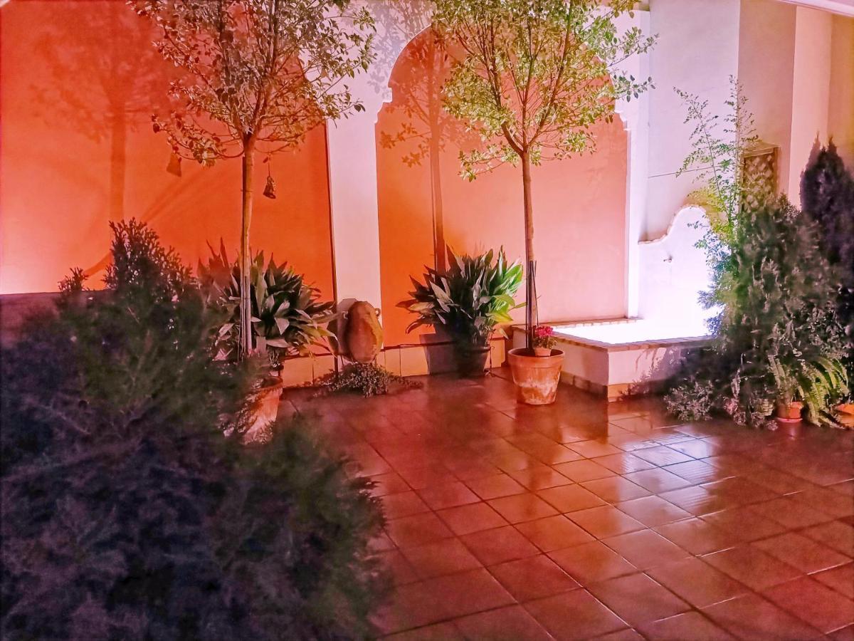 Ferienwohnung Ziza Córdoba Exterior foto