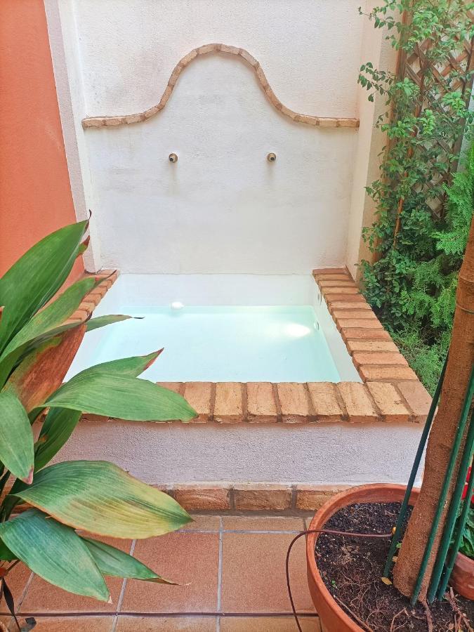 Ferienwohnung Ziza Córdoba Exterior foto