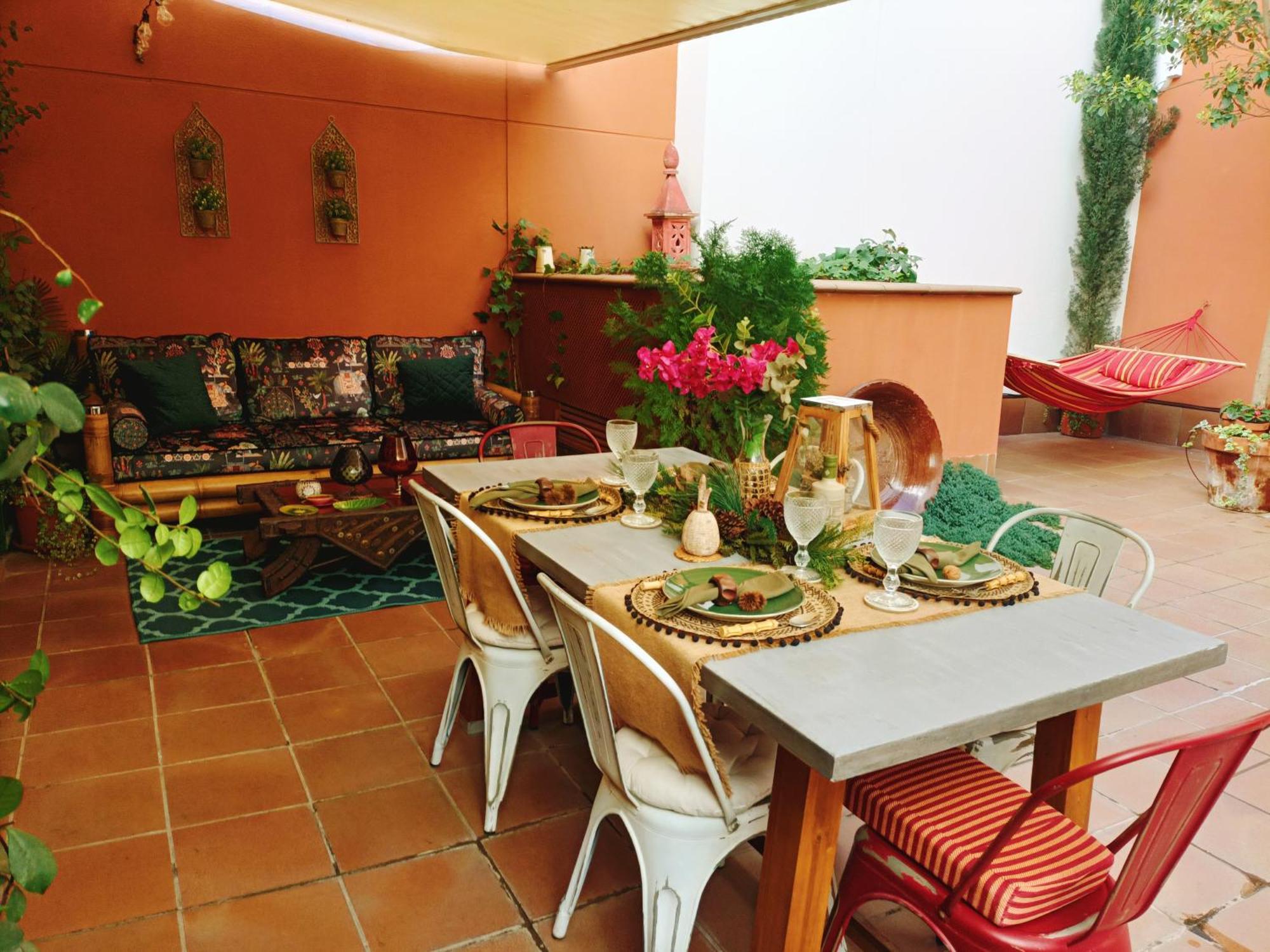 Ferienwohnung Ziza Córdoba Exterior foto
