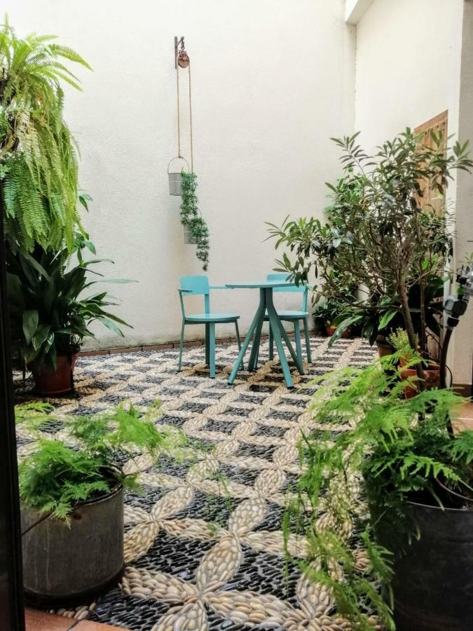 Ferienwohnung Ziza Córdoba Exterior foto