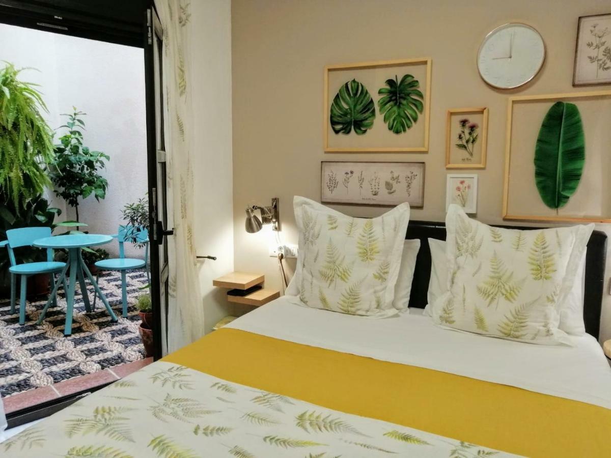Ferienwohnung Ziza Córdoba Exterior foto
